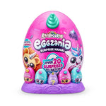Rainbocorns Eggzania Surprise Mania Series 1
