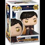 Pop! Marvel: Eternals- Druig