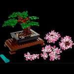 Bonsai Tree- 878 Pcs