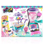 Slimelicious Milkshake Deluxe DIY
