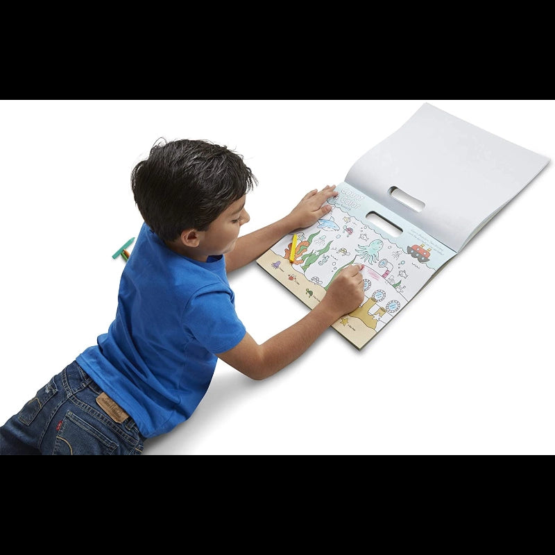 Playmats- Animals