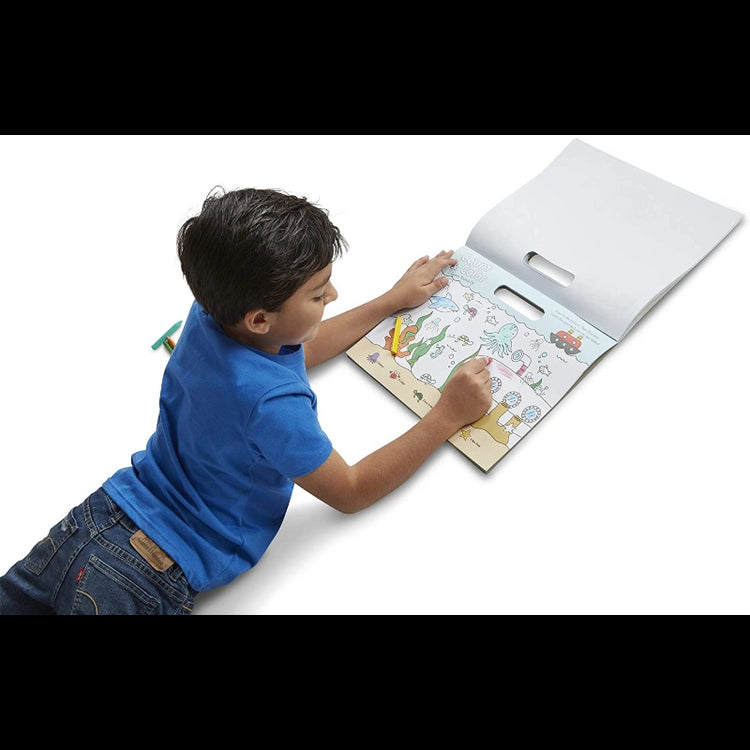 Playmats- Animals