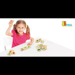 Growing Puzzle Set