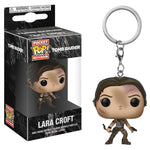 Pocket Pop! Games: Tomb Raider- Lara Croft