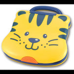 Laptop Junior- Tiger