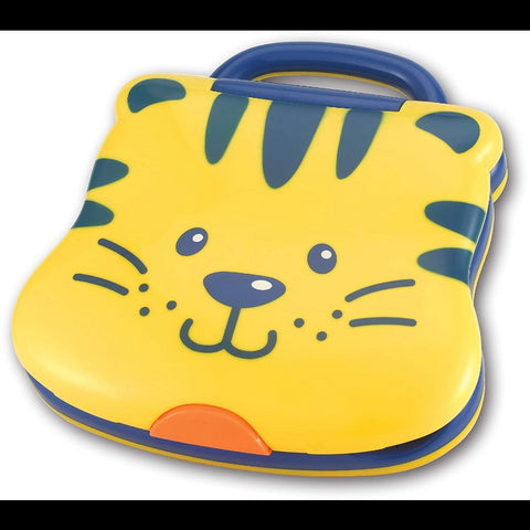 Laptop Junior- Tiger