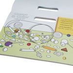 Playmats- Food Fun