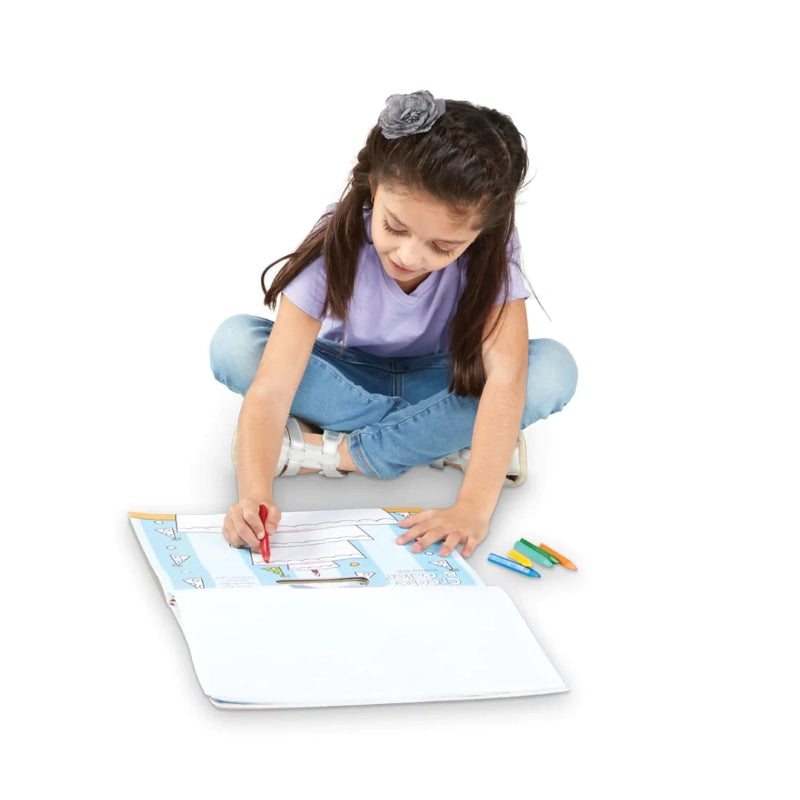 Playmats- Food Fun