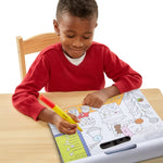 Playmats- Food Fun