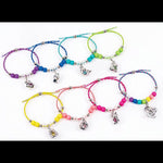 Crystal Secrets- 42 Pcs