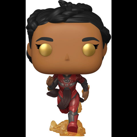 Pop! Marvel: Eternals- Makkari
