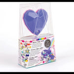 Crystal Secrets- 42 Pcs