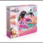 Glitter Nail Bar