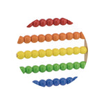 Jumbo Standing Abacus 100 Beads