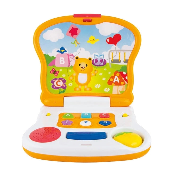 Laptop Junior- Bear