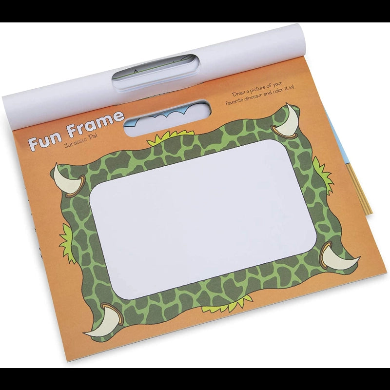 Playmats- Dinosaurs