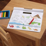 Playmats- Dinosaurs