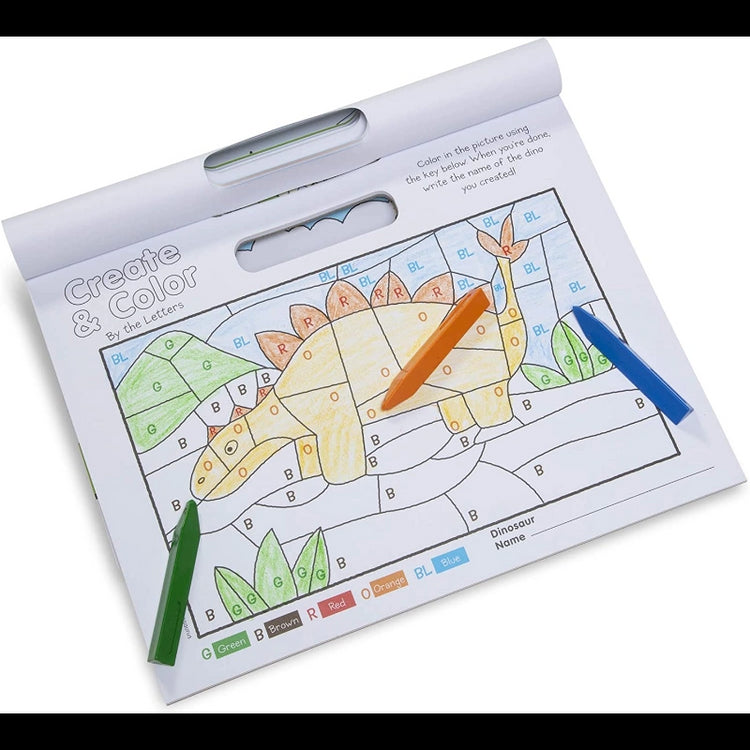 Playmats- Dinosaurs