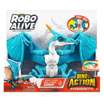 Robo Alive Dino Action, Series 1- Pterodactyl