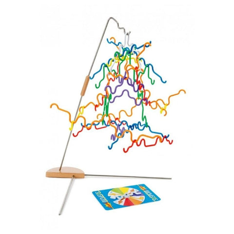 Suspend Junior Balance Game