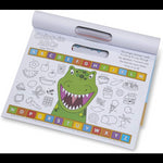Playmats- Dinosaurs