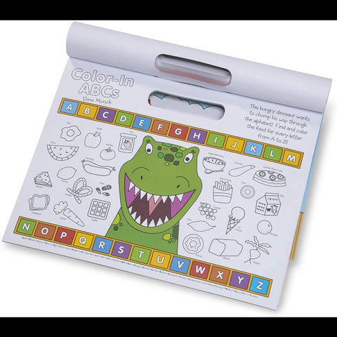 Playmats- Dinosaurs
