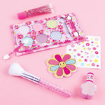 Blooming Beauty Cosmetic Set- 7 Pcs