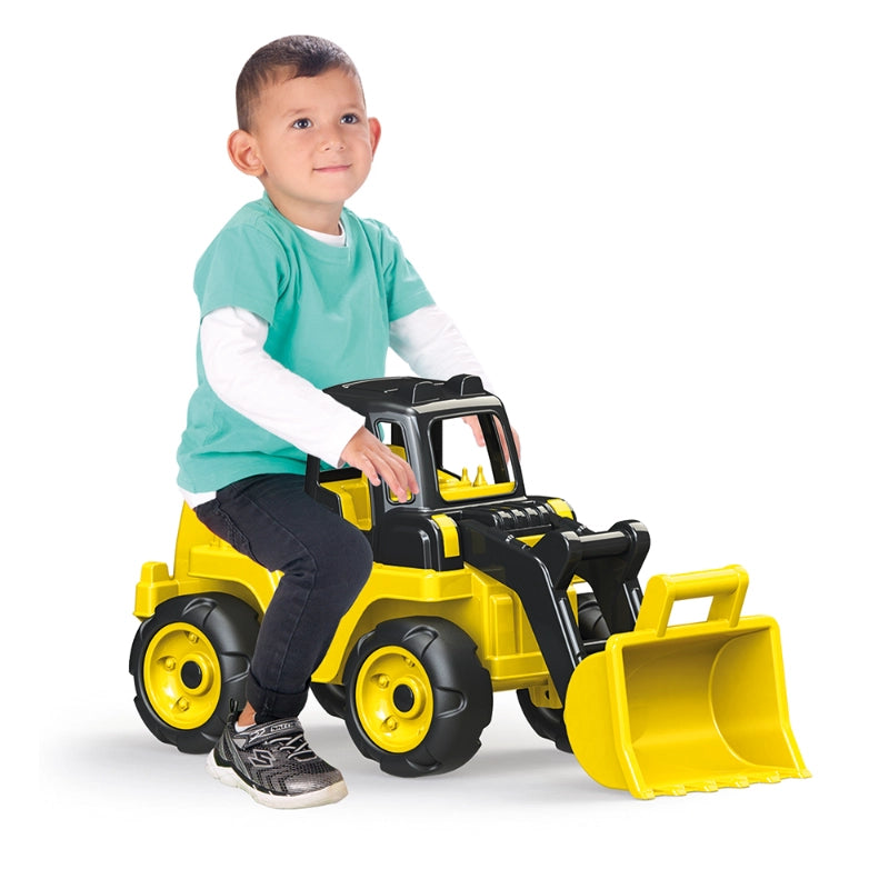 Ride on Giant Loader