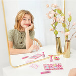 Blooming Beauty Cosmetic Set- 7 Pcs