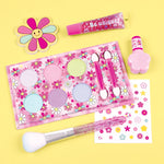 Blooming Beauty Cosmetic Set- 7 Pcs