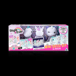 Style 4 Ever Mini Deco DIY 3-Pack