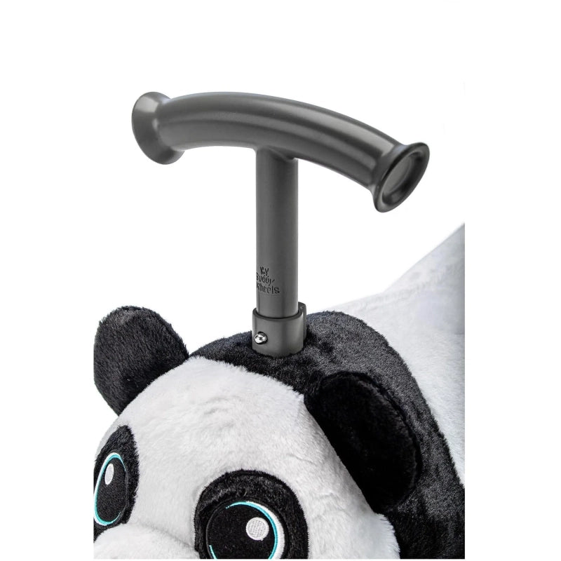 My Buddy Wheels Rock & Roller Panda