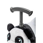 My Buddy Wheels Rock & Roller Panda