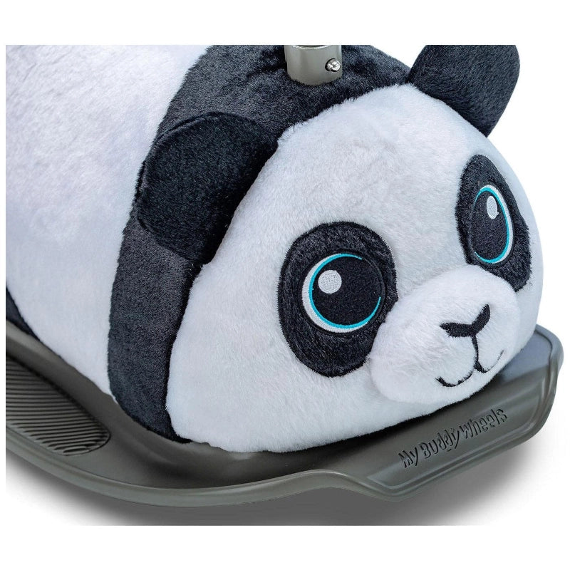 My Buddy Wheels Rock & Roller Panda