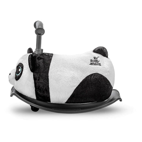 My Buddy Wheels Rock & Roller Panda