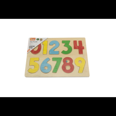 123 Puzzle