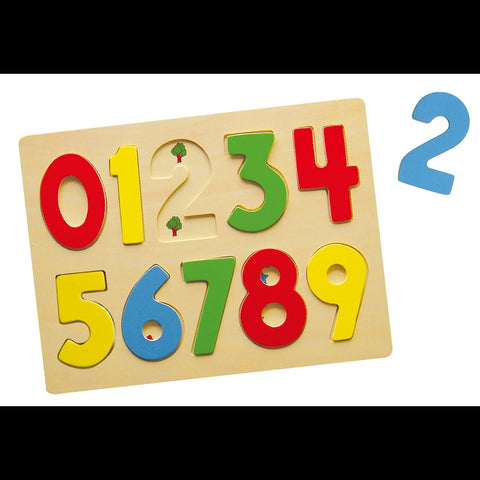 123 Puzzle