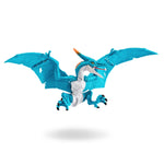 Robo Alive Dino Action, Series 1- Pterodactyl