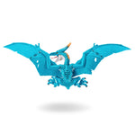Robo Alive Dino Action, Series 1- Pterodactyl
