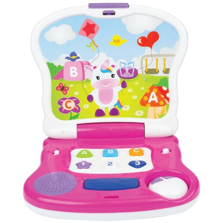 Laptop Junior- Unicorn