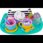 Gabby's Dollhouse Sprinkle Party Sweet Treat Set