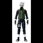 Anime Heroes- Naruto- Kakashi Hatake Fourth Great Ninja War