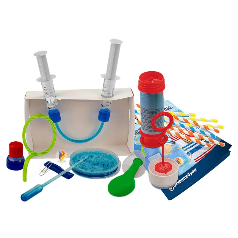Water Science
