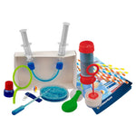 Water Science