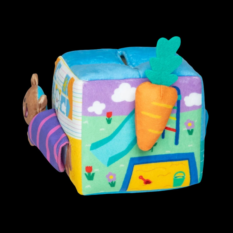 Ms. Rachel Surprise Learning Box