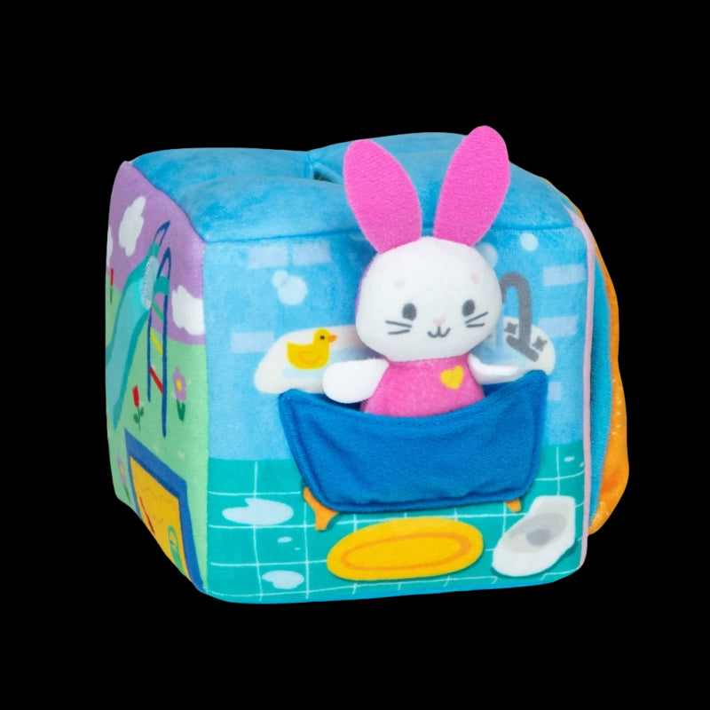 Ms. Rachel Surprise Learning Box