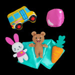 Ms. Rachel Surprise Learning Box