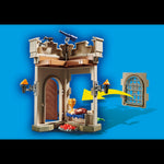 Starter Pack Novelmore Knights' Fortress- 62 Pcs