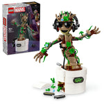 Dancing Groot- 459 Pcs