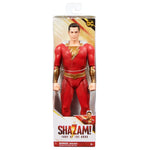 DC Universe 12-Inch Shazam Movie Action Figure